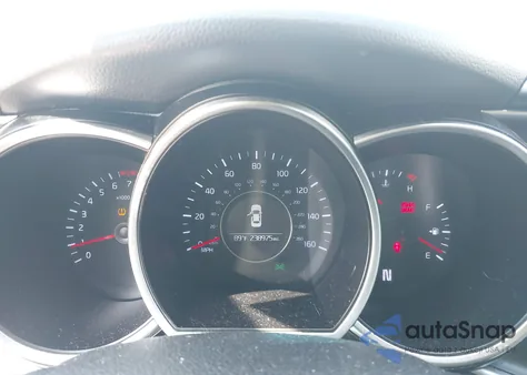 2015 Kia Optima Lx from USA, damaged, VIN 5XXGM4A70FG372905